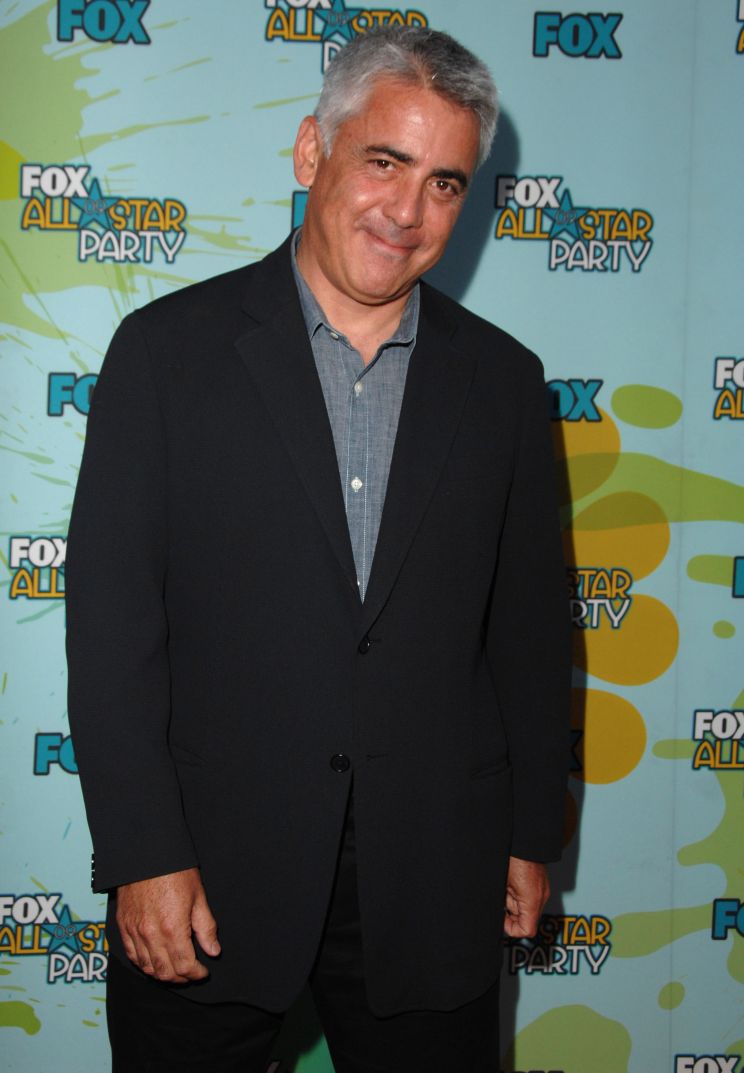 Adam Arkin