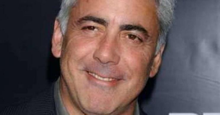 Adam Arkin