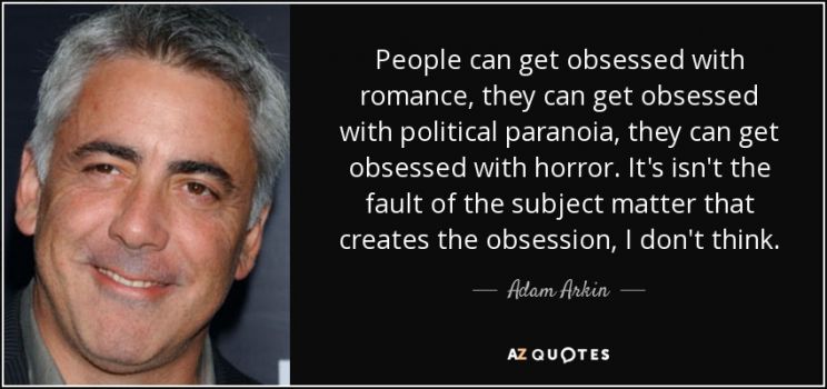 Adam Arkin