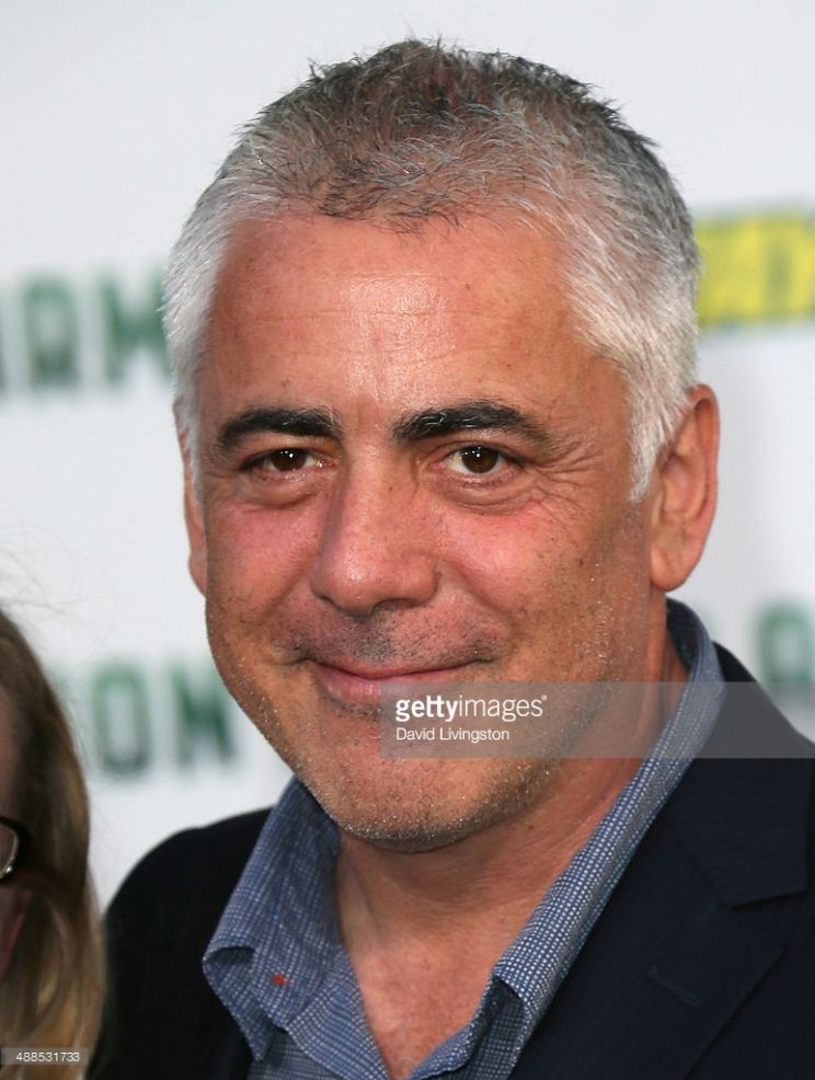 Adam Arkin