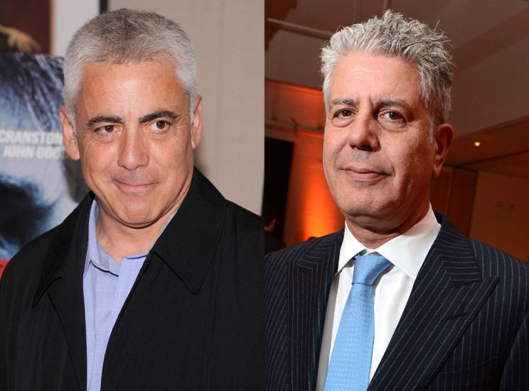 Adam Arkin