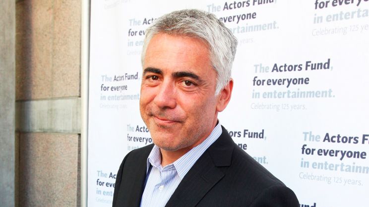 Adam Arkin