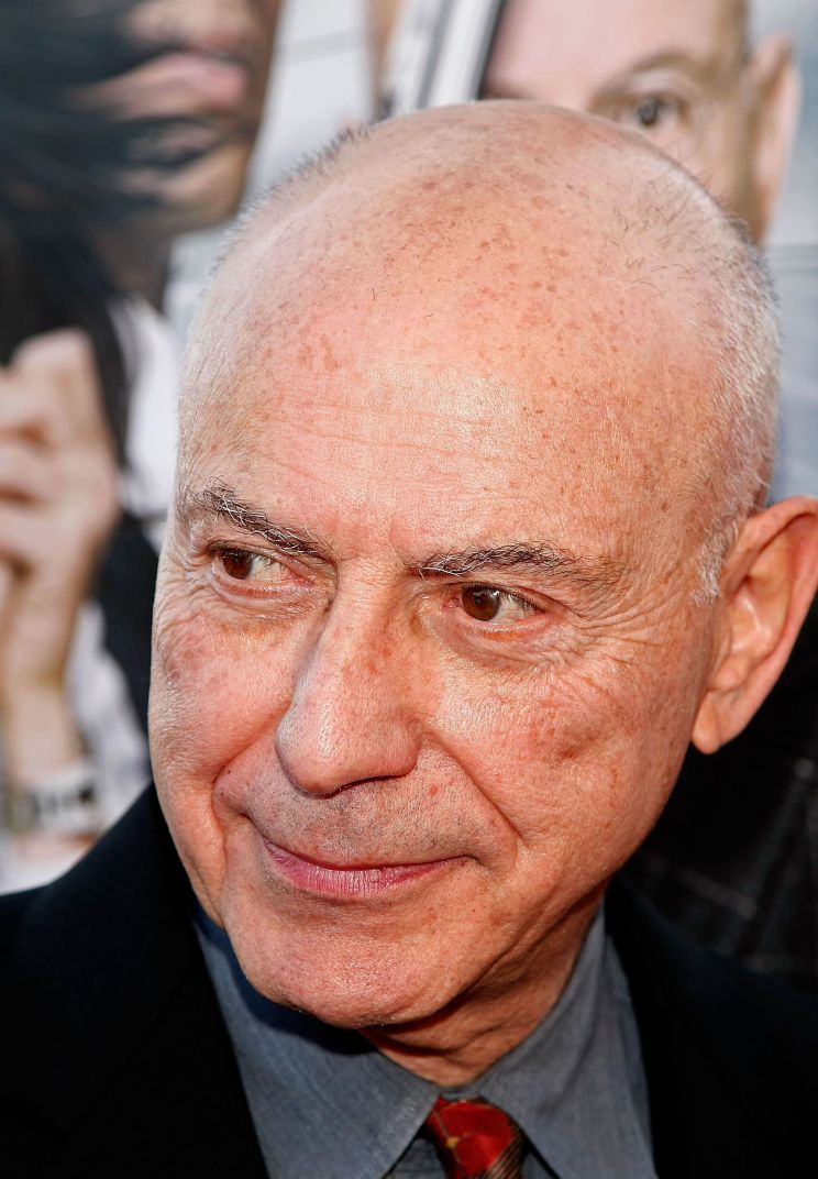 Adam Arkin