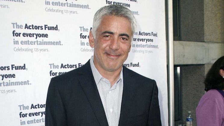 Adam Arkin