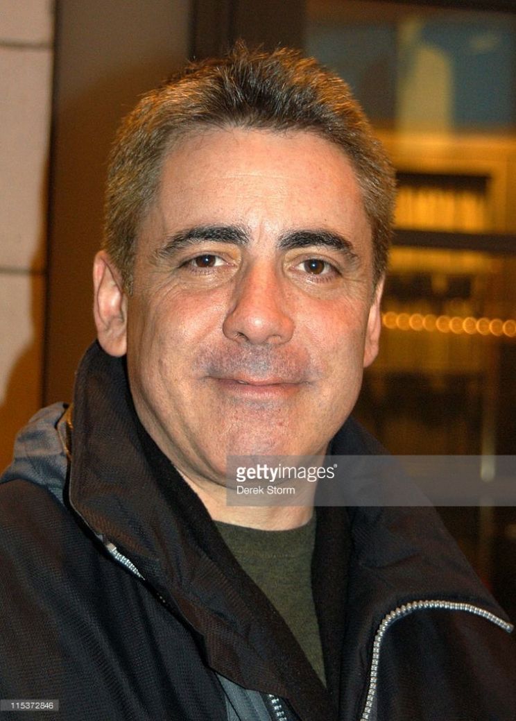 Adam Arkin