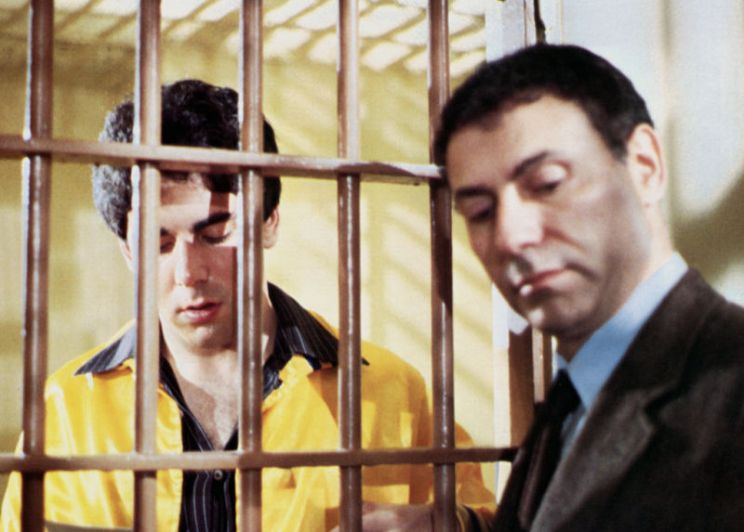 Adam Arkin