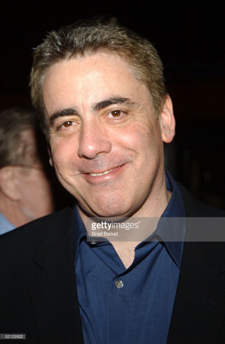 Adam Arkin