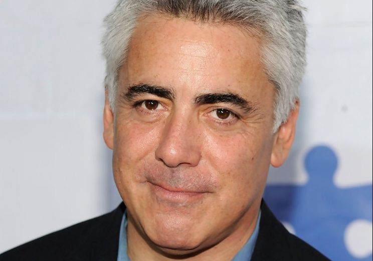Adam Arkin