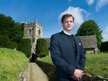 Adam Astill
