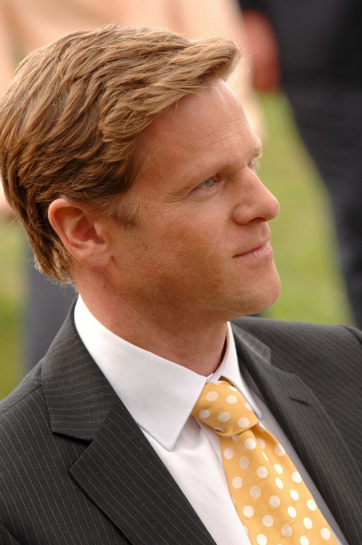Adam Astill
