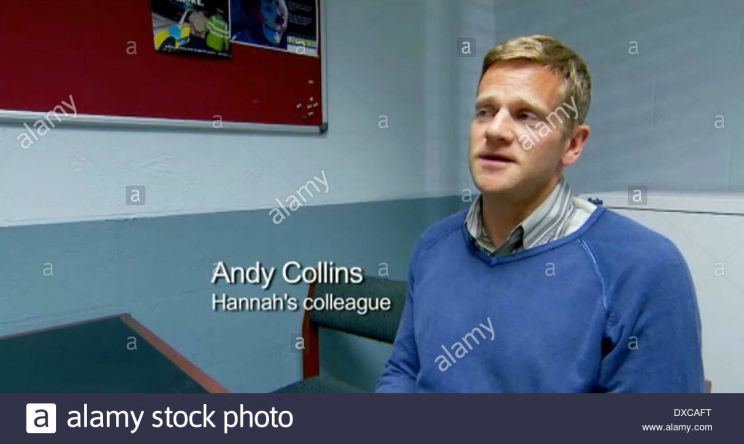 Adam Astill