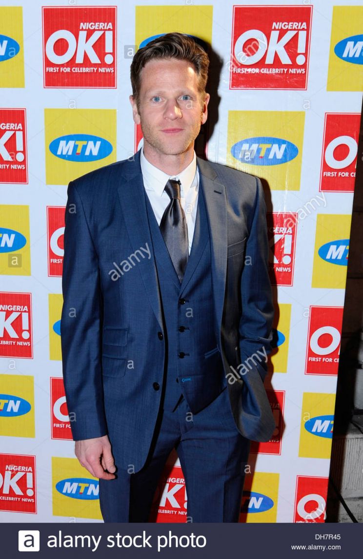 Adam Astill