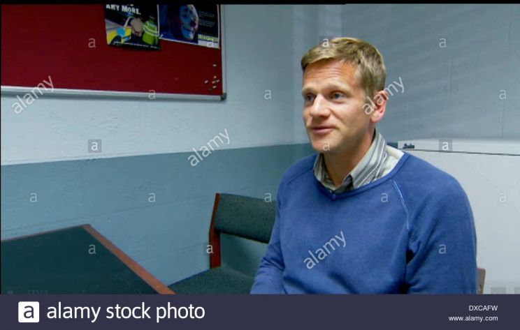 Adam Astill