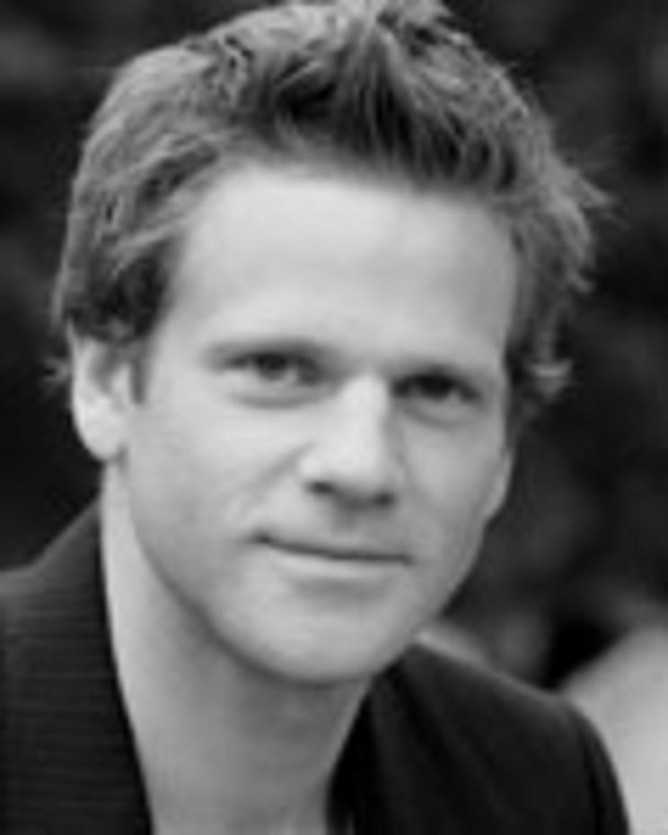 Adam Astill