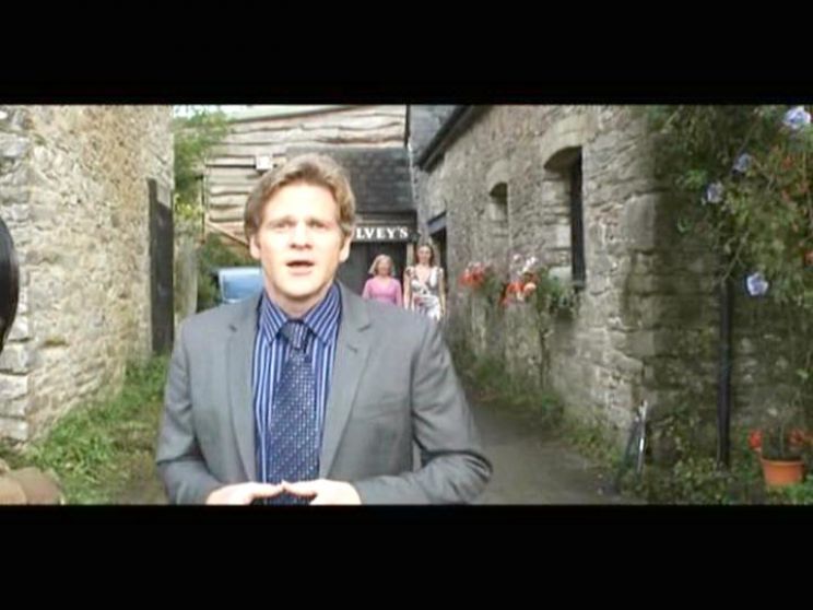 Adam Astill