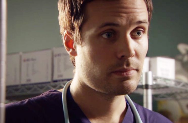 Adam Astill