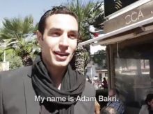 Adam Bakri