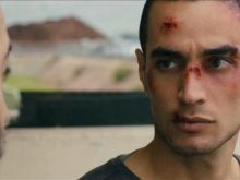Adam Bakri
