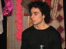 Adam Bakri