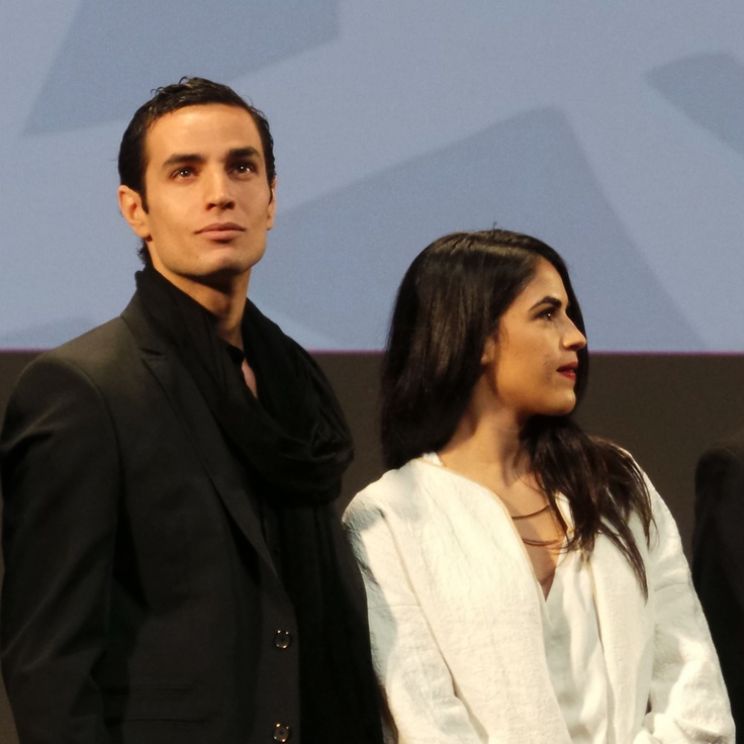 Adam Bakri