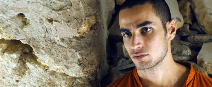 Adam Bakri