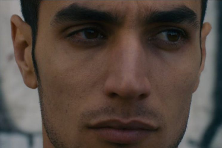 Adam Bakri