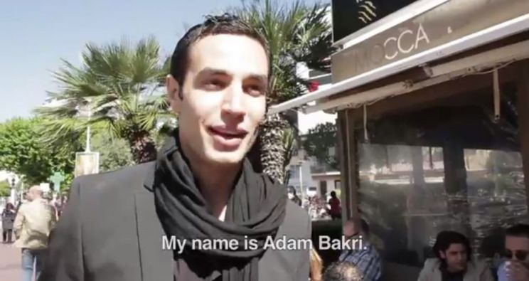 Adam Bakri