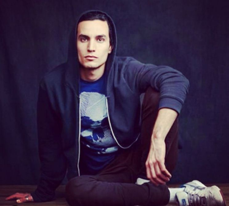 Adam Bakri
