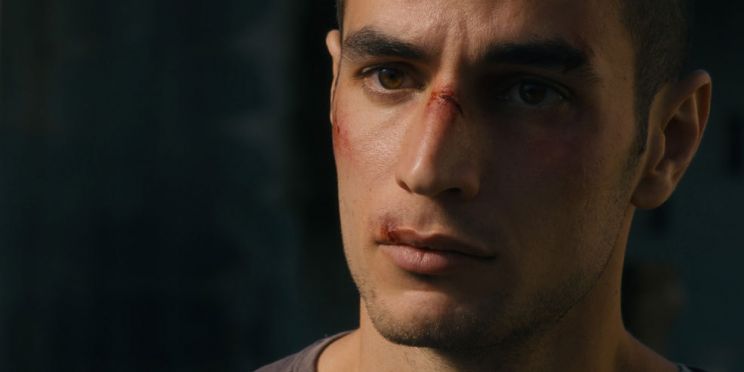 Adam Bakri