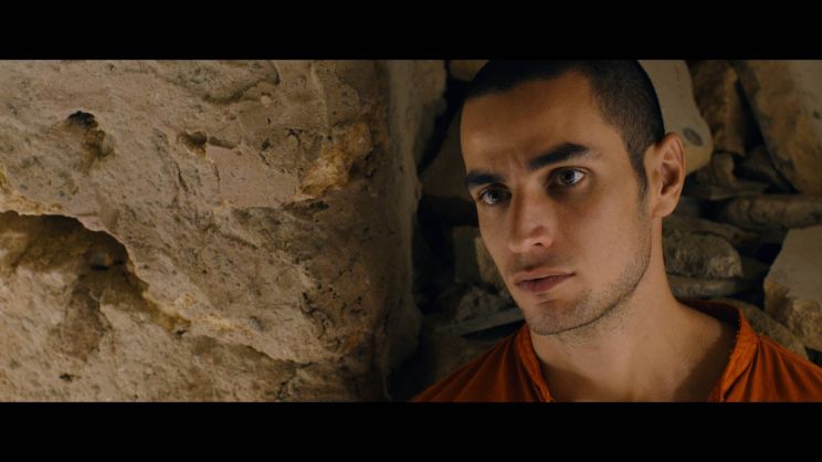 Adam Bakri