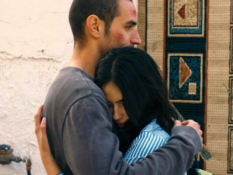 Adam Bakri
