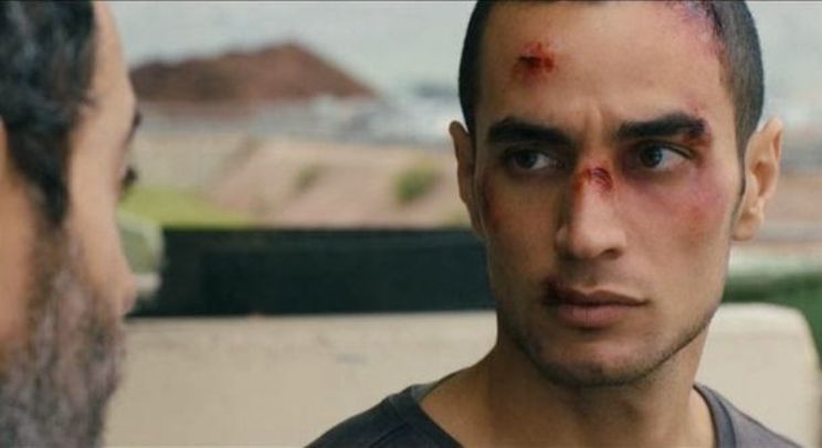 Adam Bakri