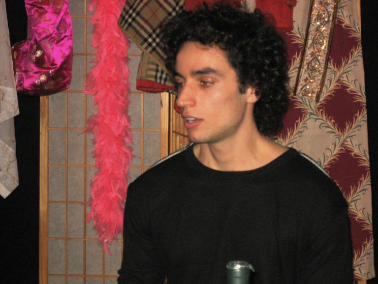 Adam Bakri