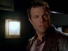 Adam Baldwin photo
