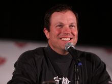 Adam Baldwin