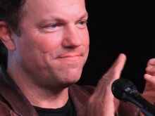 Adam Baldwin