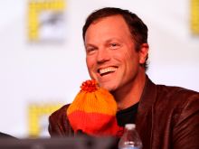 Adam Baldwin