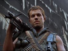 Adam Baldwin