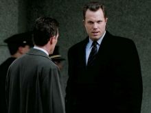 Adam Baldwin photo