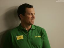 Adam Baldwin photo