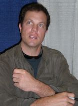 Adam Baldwin photo