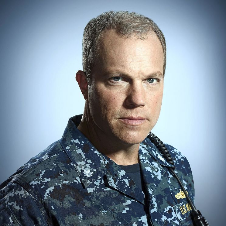 Adam Baldwin