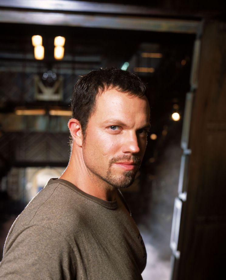 Adam Baldwin