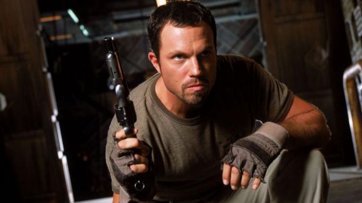 Adam Baldwin