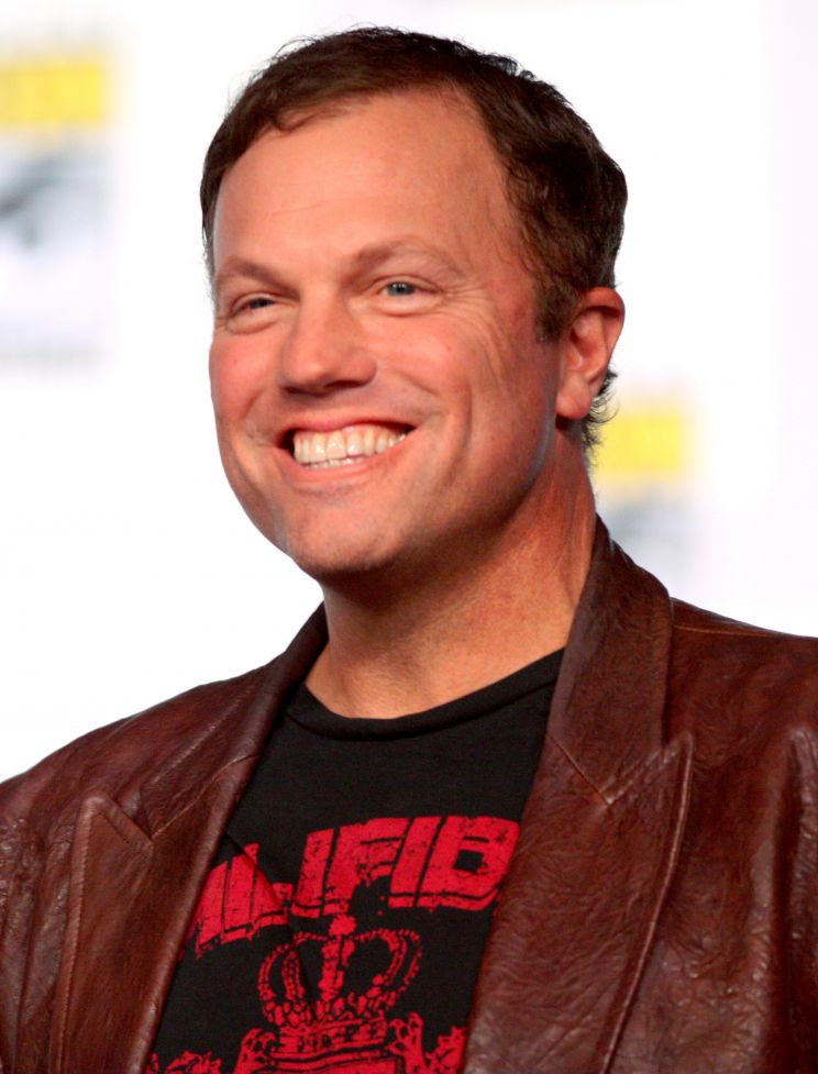 Adam Baldwin