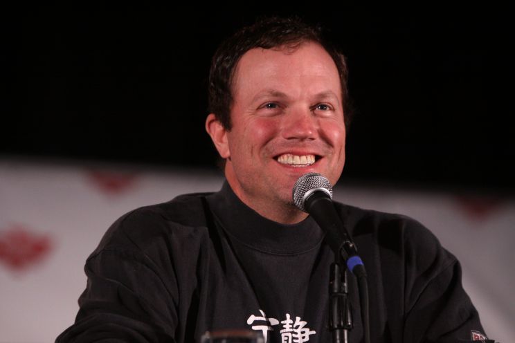 Adam Baldwin