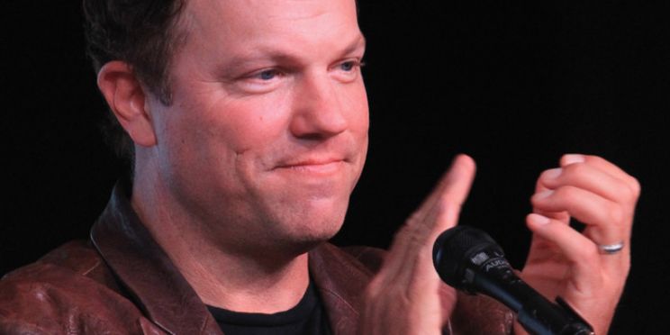 Adam Baldwin