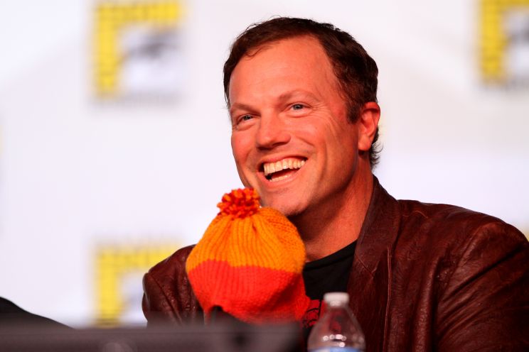 Adam Baldwin