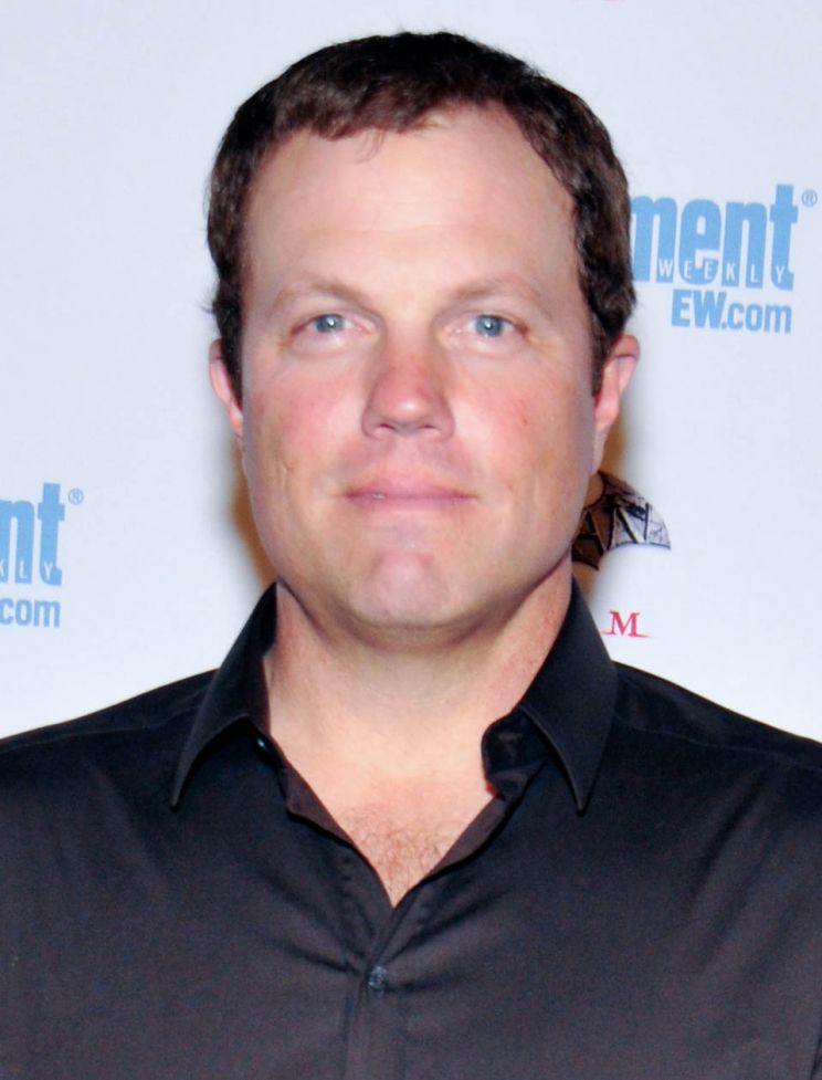 Adam Baldwin