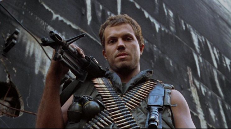 Adam Baldwin